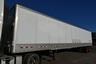 2009 Vanguard VXP 48' Tandem Axle Dry Box Trailer