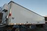 2012 Vanguard VIP4000 Tandem Axle Heated Box Trailer