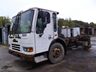 2003 Freightliner Condor Cab and Chassis