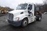 2014 Freightliner Cascadia 113 Single Axle Day Cab Tractor