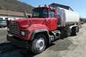 2004 Mack RD690P Tandem Axle Fuel Truck