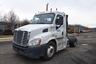 2014 Freightliner Cascadia 113 Single Axle Day Cab Tractor