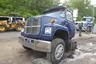 1989 Ford LN8000 Single Axle Cab Chassis Truck