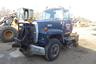 1990 Ford L8000 Single Axle Cab Chassis