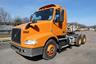 2016 Volvo VNM64T Tandem Axle Day Cab Tractor