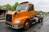 2016 Volvo VNM64T Tandem Axle Day Cab Tractor
