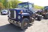 1978 Ford 8000 Single Axle Cab and Chassis Truck