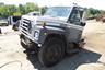 1987 International 1954 Single Axle Cab Chassis Truck