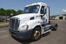 2011 Freightliner Cascadia 113 Single Axle Day Cab Tractor