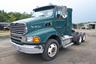 2006 Sterling AT9500 Tandem Axle Day Cab Tractor