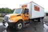 2003 International 4300 Single Axle Box Truck