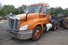 2015 Freightliner Cascadia 125 Day Cab Tractor