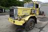 1973 Autocar Cab Cut