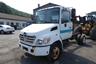 2005 Hino NB165 Cab and Chassis