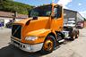 2016 Volvo VNM64T Tandem Axle Day Cab Tractor