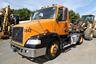 2012 Volvo VNM42T Truck