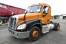 2012 Freightliner Cascadia 125 Single Axle Day Cab Tractor