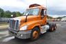 2016 Freightliner Cascadia 125 Day Cab Tractor