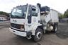 1993 Ford Cargo 7000 Street Sweeper