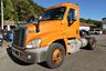 2013 Freightliner Cascadia 125 Single Axle Day Cab Tractor