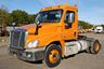 2013 Freightliner Cascadia 125 Single Axle Day Cab Tractor
