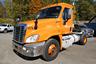 2013 Freightliner Cascadia 125 Single Axle Day Cab Tractor