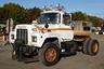 1985 Mack R690T Single Axle Day Cab Tractor