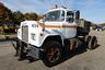 1985 Mack R690T Single Axle Day Cab Tractor