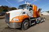 2016 Mack CXU613 Tandem Axle Day Cab Tractor