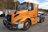 2020 Volvo VNR64T300 Tandem Axle Day Cab Tractor