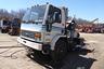 1989 Ford Cargo 7000 Street Sweeper