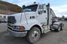 2001 Sterling LT9500 Tandem Axle Day Cab Tractor