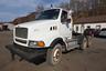 1998 Ford Aeromax Tandem Axle Day Cab Tractor