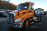 2017 Freightliner Cascadia 113 Day Cab Tractor