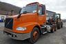 2018 Volvo VNM64T Tandem Axle Day Cab Tractor