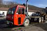 2007 Crane Carrier Tandem Axle Cab Chassis Truck