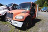 2005 Freightliner MM106 Single Axle Cab Chassis Truck