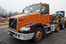 2012 Volvo VNM42T Truck