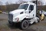 2016 Freightliner Cascadia 113 Single Axle Day Cab Tractor
